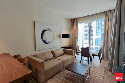 Apartament në Dubai Marina, Emiratet e Bashkuara Arabe 56.6 m2. № 701226 - Foto 2