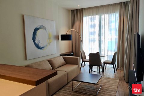 Apartament në Dubai Marina, Emiratet e Bashkuara Arabe 56.6 m2. № 701226 - Foto 5
