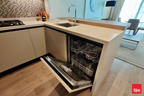 Apartament në Dubai Marina, Emiratet e Bashkuara Arabe 56.6 m2. № 701226 - Foto 16