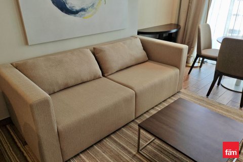 Apartament në Dubai Marina, Emiratet e Bashkuara Arabe 56.6 m2. № 701226 - Foto 19