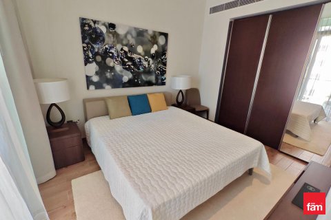Apartament në Dubai Marina, Emiratet e Bashkuara Arabe 56.6 m2. № 701226 - Foto 15
