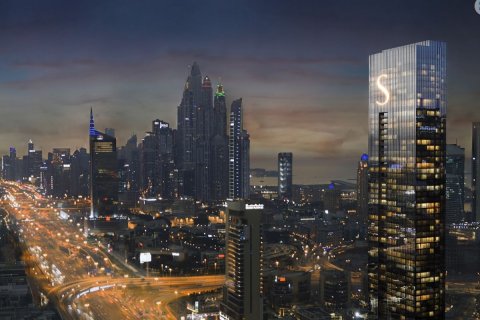 Müüa korter asukohaga Al Sufouh, Dubai, AÜE: 5 magamistoaga, 1224.8 m² Nr 565462 - pilt 9