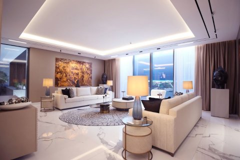 Müüa korter asukohaga Al Sufouh, Dubai, AÜE: 5 magamistoaga, 1224.8 m² Nr 565462 - pilt 2