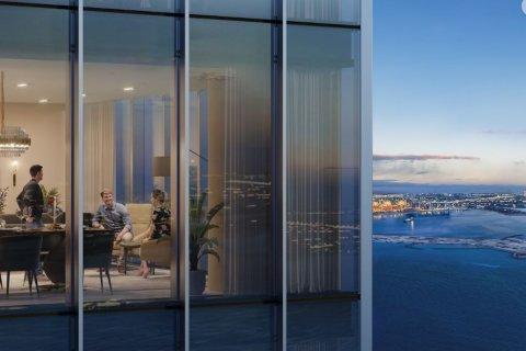 Müüa korter asukohaga Al Sufouh, Dubai, AÜE: 5 magamistoaga, 1224.8 m² Nr 565462 - pilt 8