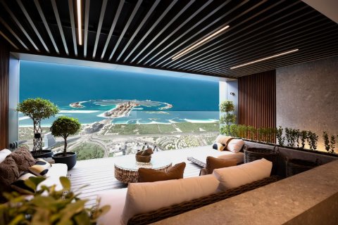 Müüa korter asukohaga Al Sufouh, Dubai, AÜE: 5 magamistoaga, 1224.8 m² Nr 565462 - pilt 3