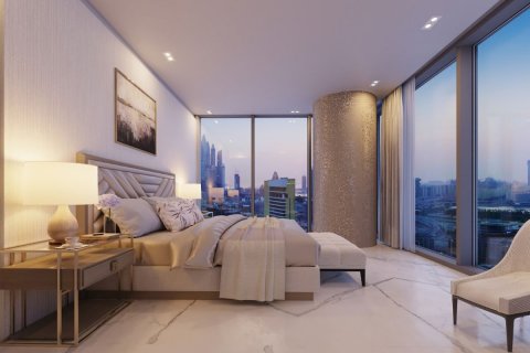 Müüa korter asukohaga Al Sufouh, Dubai, AÜE: 5 magamistoaga, 1224.8 m² Nr 565462 - pilt 4