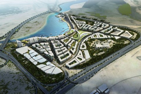 آپارتمان برای فروش در Dubai Design District، Dubai، امارات متحده عربی 2 خوابه ، 116.8 متر مربع ، شماره 691263 - تصویر 13