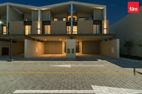 Villetta a schiera a Dubai, EAU 3 camere da letto, 308.9 mq. № 691266