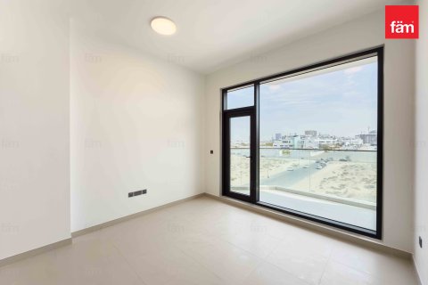Apartemen di Arjan, Dubai, UEA 3 kamar tidur, 166 m2 nomor 691262 - foto 13
