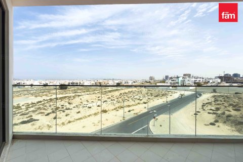 Apartemen di Arjan, Dubai, UEA 3 kamar tidur, 166 m2 nomor 691262 - foto 22