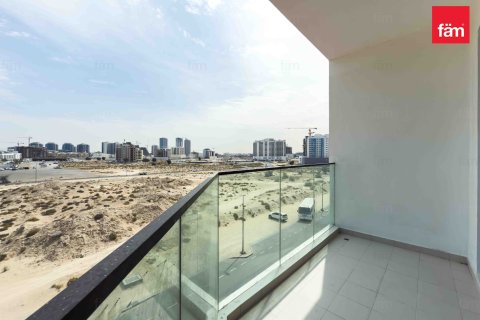 Apartemen di Arjan, Dubai, UEA 3 kamar tidur, 166 m2 nomor 691262 - foto 20