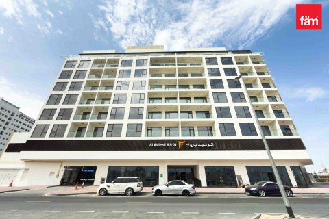 Apartemen di Arjan, Dubai, UEA 3 kamar tidur, 166 m2 nomor 691262 - foto 24