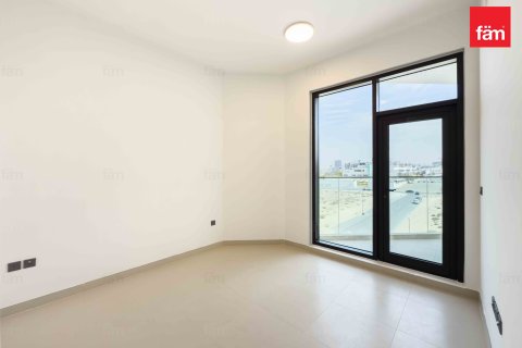 Apartemen di Arjan, Dubai, UEA 3 kamar tidur, 166 m2 nomor 691262 - foto 14