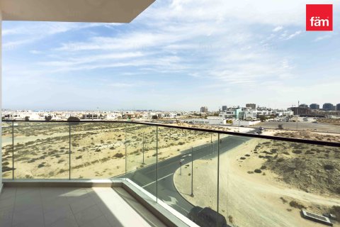 Apartemen di Arjan, Dubai, UEA 3 kamar tidur, 166 m2 nomor 691262 - foto 23