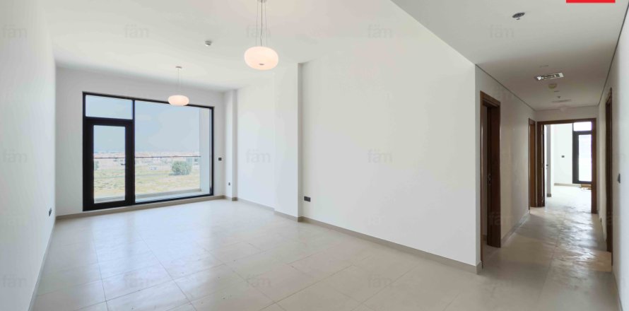 Appartamento a Arjan, Dubai, EAU 3 camere da letto, 166 mq. № 691262