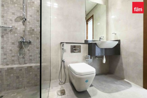 Apartemen di Arjan, Dubai, UEA 3 kamar tidur, 166 m2 nomor 691262 - foto 17
