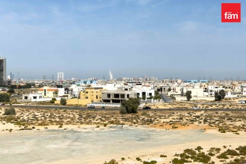 Apartemen di Arjan, Dubai, UEA 3 kamar tidur, 166 m2 nomor 691262