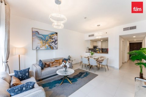 Apartemen di Motor City, Dubai, UEA 2 kamar tidur, 111.5 m2 nomor 691264