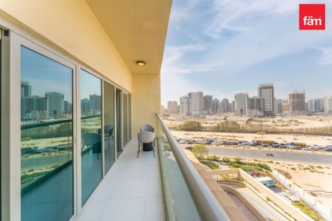 Müüa korter asukohaga Motor City, Dubai, AÜE: 2 magamistoaga, 111.5 m² Nr 691264 - pilt 15