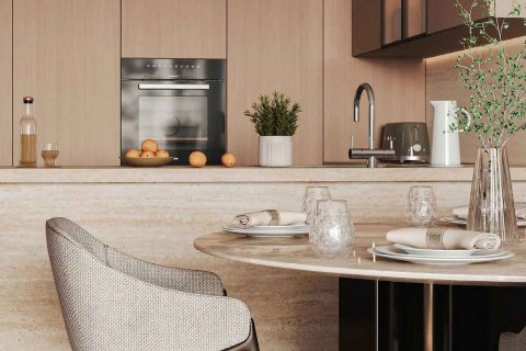 Apartment in Franck Muller Vanguard in Dubai Marina, UAE 1 bedroom, 92.48 sq.m. № 573847 - photo 1