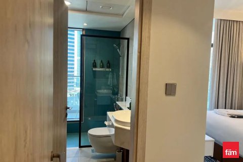 Apartamento en alquiler en Business Bay, Dubai, EAU 1 dormitorio, 74.5 m2 № 692900 - foto 12
