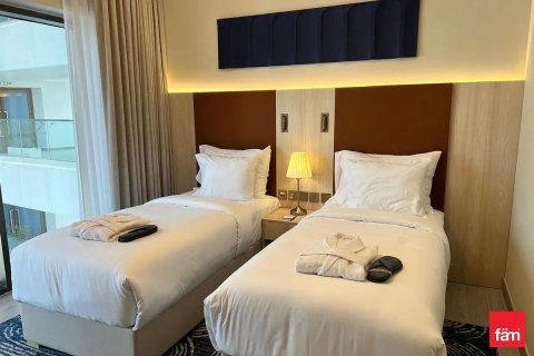 Dzīvoklis Business Bay, Dubaijā, AAE 1 istaba, 74.5 m2 Nr. 692900 - attēls 14