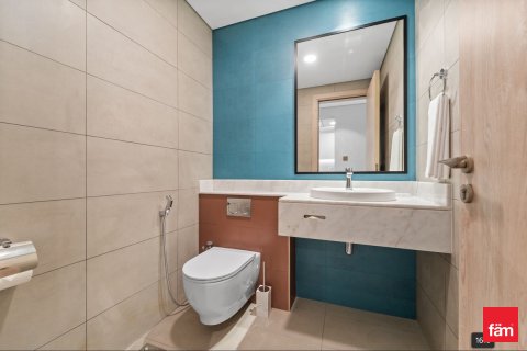 Dzīvoklis Business Bay, Dubaijā, AAE 1 istaba, 74.5 m2 Nr. 692900 - attēls 10