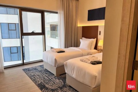 Dzīvoklis Business Bay, Dubaijā, AAE 1 istaba, 74.5 m2 Nr. 692900 - attēls 1
