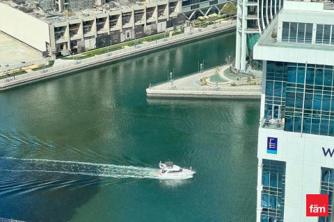 Dzīvoklis Business Bay, Dubaijā, AAE 1 istaba, 74.5 m2 Nr. 692900 - attēls 8