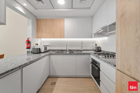 Apartamento en alquiler en Business Bay, Dubai, EAU 1 dormitorio, 74.5 m2 № 692900 - foto 6