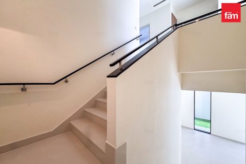 Зняти в оренду віллу в Дубай, ОАЕ 4 спальні, 334.6м2, № 692896 - фото 19