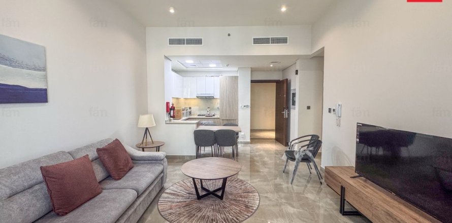 Appartement à Dubai, EAU: 2 chambres, 92.2 m2 № 692899