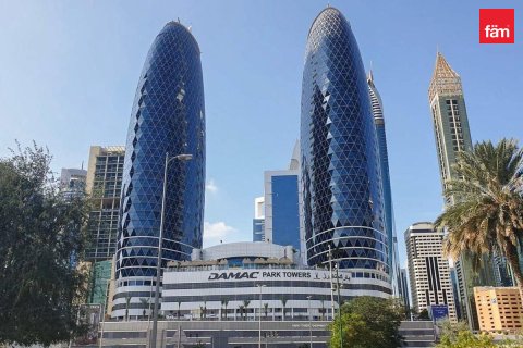 Shop in DIFC, Dubai, UAE 48.1 sq.m. № 692895