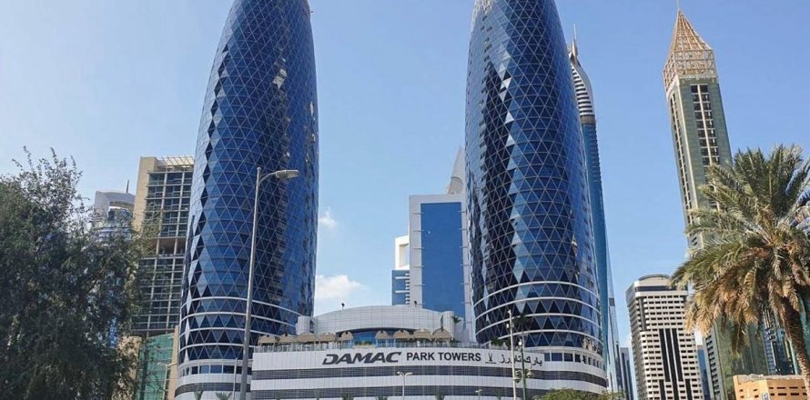 Shop i DIFC, Dubai, UAE 48.1 kvm № 692895