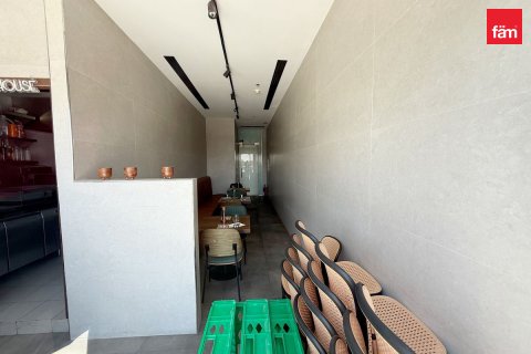 Toko di DIFC, Dubai, UEA 48.1 m2 nomor 692895 - foto 7