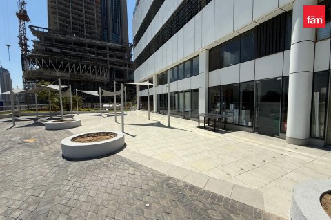 Toko di DIFC, Dubai, UEA 48.1 m2 nomor 692895 - foto 3