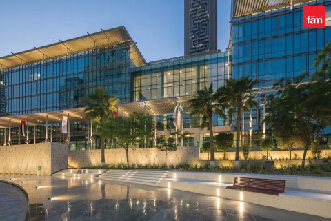 Toko di DIFC, Dubai, UEA 48.1 m2 nomor 692895 - foto 10