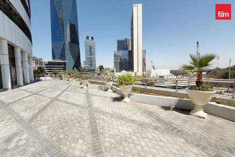 Toko di DIFC, Dubai, UEA 48.1 m2 nomor 692895 - foto 4