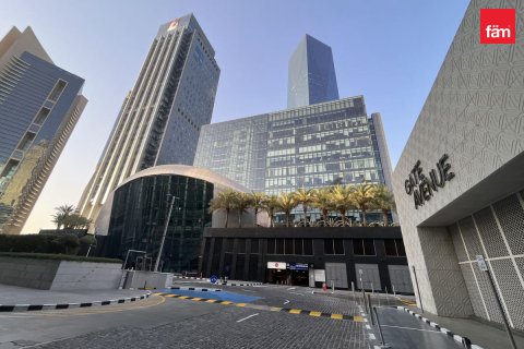 Toko di DIFC, Dubai, UEA 48.1 m2 nomor 692895 - foto 2