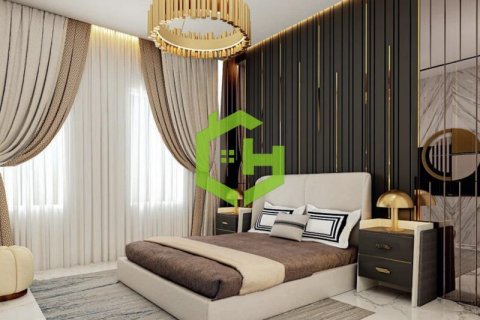 Byt v Business Bay, Dubai, SAE 1 ložnice, 70 m² Č.: 583085 - fotografie 1