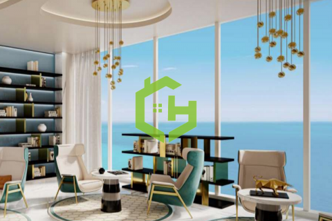 Apartment in Maritime City, Dubai, UAE 1 bedroom, 69.2 sq.m. № 583086 - photo 3