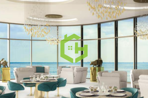 Apartment in Maritime City, Dubai, UAE 1 bedroom, 69.2 sq.m. № 583086 - photo 2
