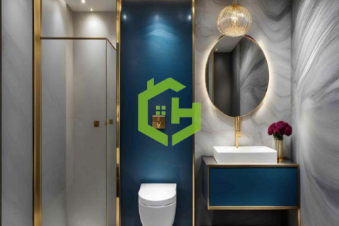Apartment in Maritime City, Dubai, UAE 1 bedroom, 69.2 sq.m. № 583086 - photo 7