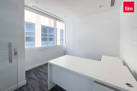 Müüa kontor asukohaga Business Bay, Dubai, AÜE: 295.9 m² Nr 621517 - pilt 9