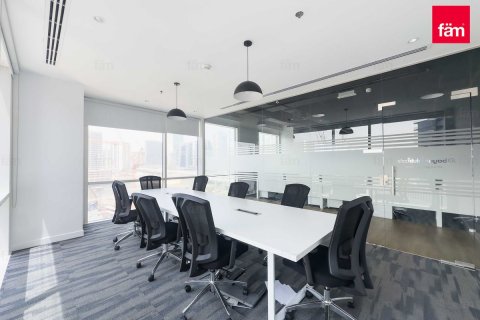 Büroraum zum Verkauf in Business Bay, Dubai, VAE 295.9 m2 Nr. 621517 - Foto 14
