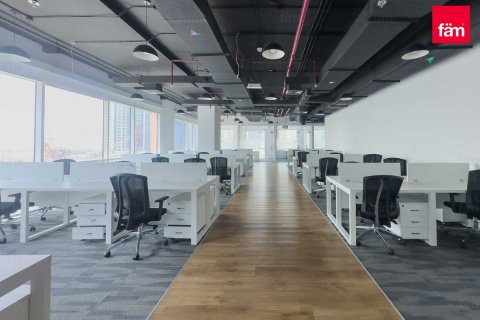 Büroraum zum Verkauf in Business Bay, Dubai, VAE 295.9 m2 Nr. 621517 - Foto 3