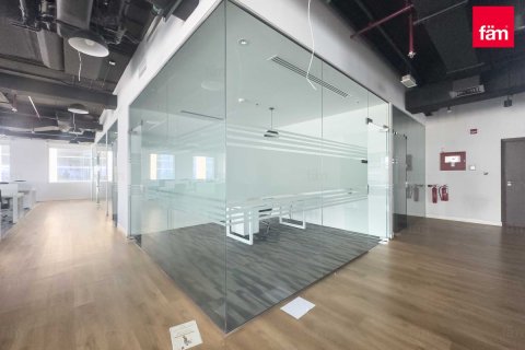 Müüa kontor asukohaga Business Bay, Dubai, AÜE: 295.9 m² Nr 621517 - pilt 8