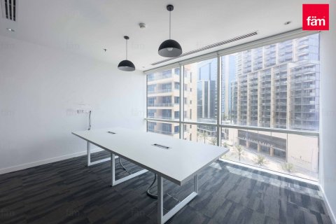 Büroraum zum Verkauf in Business Bay, Dubai, VAE 295.9 m2 Nr. 621517 - Foto 4
