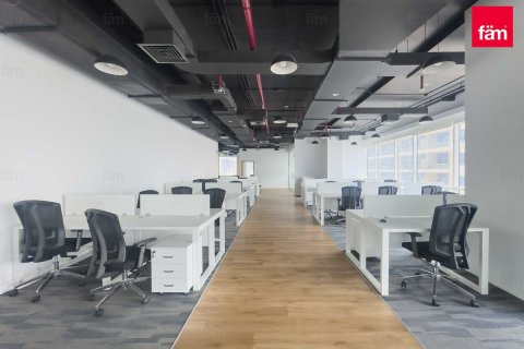Müüa kontor asukohaga Business Bay, Dubai, AÜE: 295.9 m² Nr 621517 - pilt 12