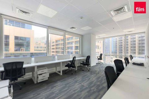 Büroraum zum Verkauf in Business Bay, Dubai, VAE 295.9 m2 Nr. 621517 - Foto 10